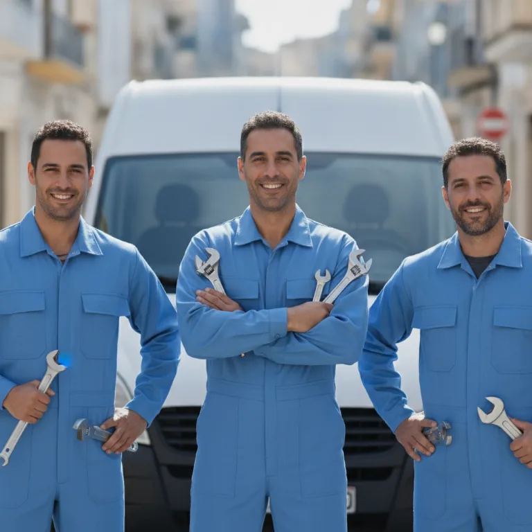 Reparación Calentador de Agua equipo en Merida